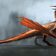 Stunning dragon art #1